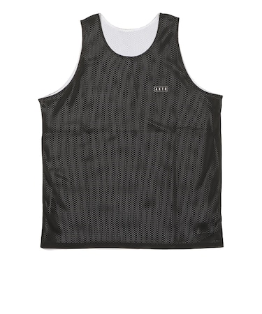 525-004001 BASIC REVERSIBLE TANK BLACK 715175-0001