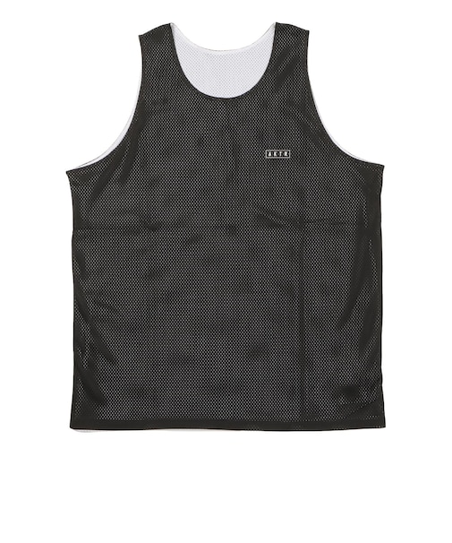 525-004001 BASIC REVERSIBLE TANK BLACK 715175-0001