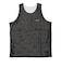 525-004001　BASIC REVERSIBLE TANK　BLACK　715175-0001