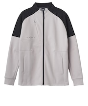 UF5SJG15M　COACHERSｽｳｪｼﾞｬｰｼﾞｬｹｯﾄ　BG00　701459-0001