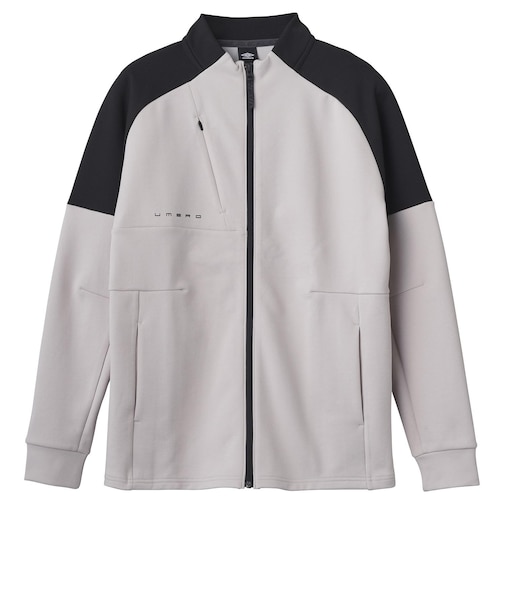 UF5SJG15M COACHERSスウェジャージャケット BG00 701459-0001