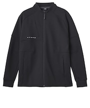 UF5SJG15M　COACHERSｽｳｪｼﾞｬｰｼﾞｬｹｯﾄ　BK00　701459-0002