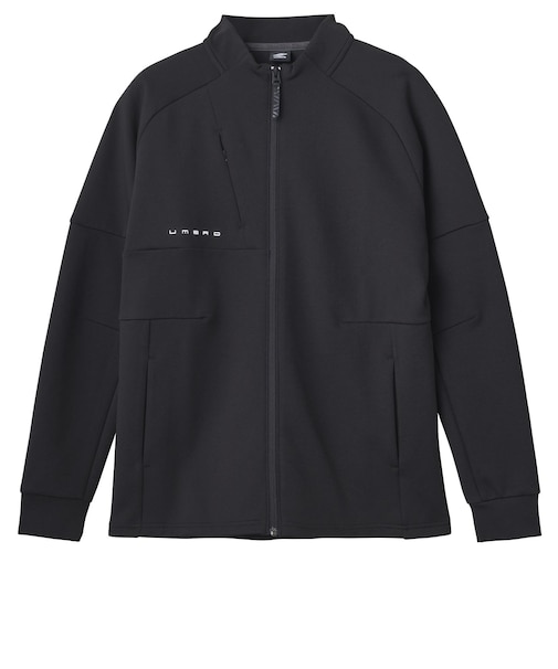 UF5SJG15M　COACHERSｽｳｪｼﾞｬｰｼﾞｬｹｯﾄ　BK00　701459-0002