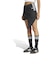 LD8930　W WRAP SKIRT(JENNIE)　BLACK　716533-0001