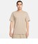 DO7393　M PRM ESS TEE　247KHAKI　663894-0009