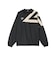 UF6FWB30M　NEWTRAL PITCHﾗｲﾝﾄﾞｸﾛｽﾄｯﾌﾟ　BK01　719116-0002
