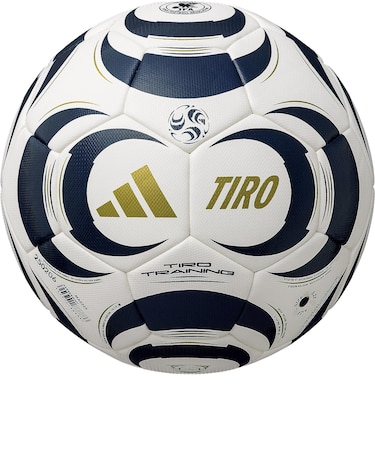 AF4956WNV TIRO トレーニング(4ゴウ) WHT 705514-0001