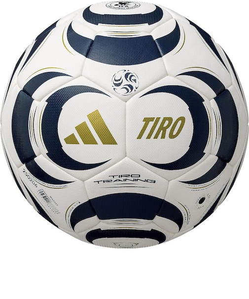 AF4956WNV TIRO トレーニング(4ゴウ) WHT 705514-0001