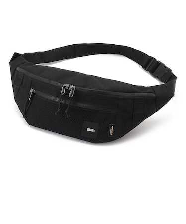 VN0A2ZXXBKA Cross Body Pack BLACK-BLACK 715069-0001