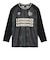 UF5FLS50J　ｼﾞｭﾆｱｸﾞﾗﾌｨｯｸﾌﾟﾗｸﾃｨｽｼｬﾂ　BK00　701463-0002