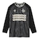 UF5FLS50J　ｼﾞｭﾆｱｸﾞﾗﾌｨｯｸﾌﾟﾗｸﾃｨｽｼｬﾂ　BK00　701463-0002