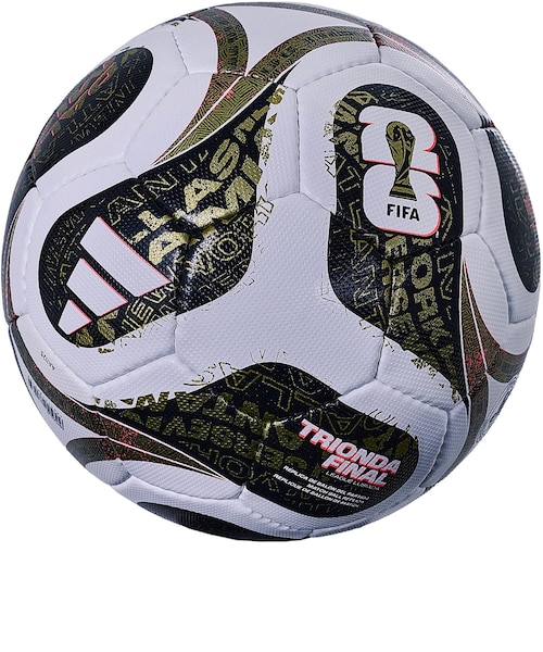 ADF522LUF ﾄﾘｵﾝﾀﾞｹｯｼｮｳｷｭｳﾘｰｸﾞﾙｼｱｰﾀﾞ WHT 718423-0001｜エービーシー