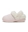 214038-7DF　UNFRGTBLE QUILTED VEGAN SUEDE　BUBBLE ICE　715634-0001
