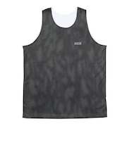 126-026001 MELT CAMO REVERSIBLE TANK BLACK 709196-0002