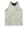 126-026001　MELT CAMO REVERSIBLE TANK　WHITE　709196-0003