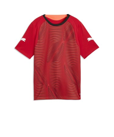 660952 M INDIVIDUALFINAL JERSEY JR 01G.RED/M.JELLY 707042-0001