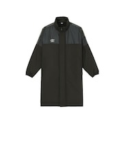 UF6FWB34J　ｼﾞｭﾆｱ ｱﾗｴﾙ ｺｰﾄ　BK00　719117-0001
