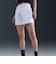 II0741　W PHNX FLC MR SHORT　051B HTHR/BLK　700435-0002