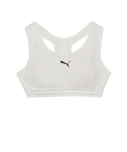 528935 W MID SUPPORT SPORTS BRA TOP 02WH 707036-0002