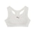 528935　W MID SUPPORT SPORTS BRA TOP　02WH　707036-0002
