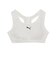 528935　W MID SUPPORT SPORTS BRA TOP　02WH　707036-0002