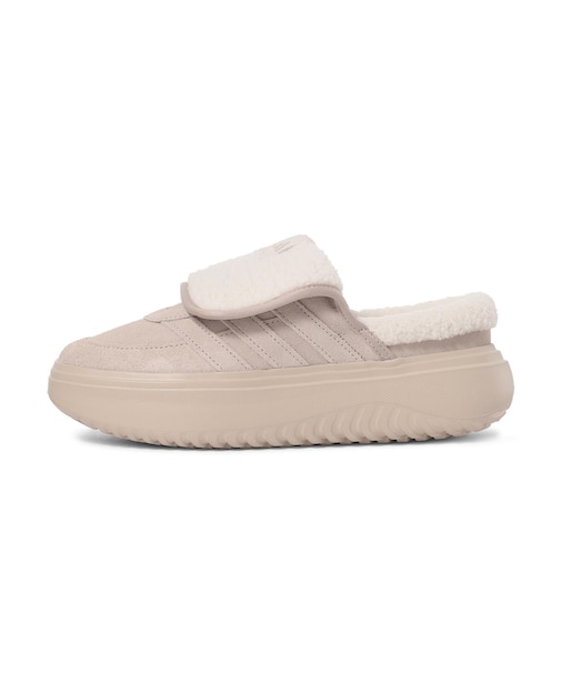 JS4997 GRAND COURT MULE WOND/OFFW/WOND 714875-0001