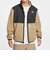 IM9453　M CLUB WTRZ FZ JKT　297PRCTBG/WHT　703869-0003
