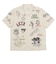 126-036010　MEMORIAL SHIRT　WHITE　709195-0002