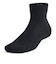 1386372　U UA TC 3pk Qtr　001BLK/BLK/WHT　684407-0003