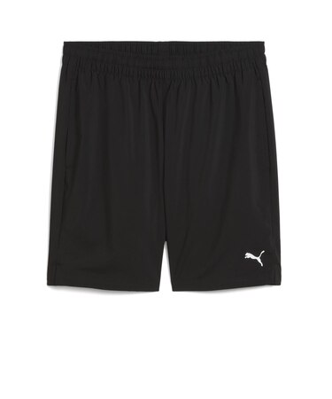 527368　M TAD ESSENTIALS 7 IN WOVEN　01BK　718313-0001