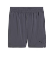 527368　M TAD ESSENTIALS 7 IN WOVEN　69GALACTIC GRAY　718313-0002