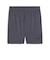 527368　M TAD ESSENTIALS 7 IN WOVEN　69GALACTIC GRAY　718313-0002