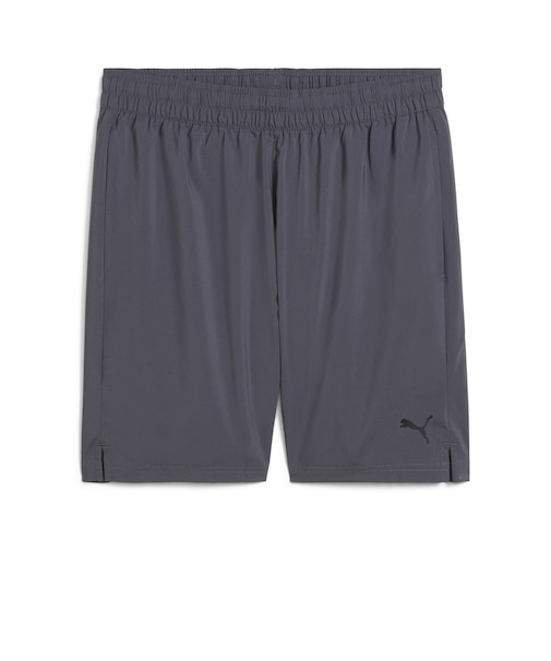 527368　M TAD ESSENTIALS 7 IN WOVEN　69GALACTIC GRAY　718313-0002
