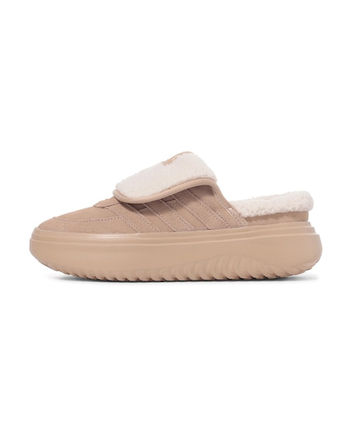 JS4998 GRAND COURT MULE WARM/WARM/WOND 714876-0001｜エービーシー