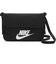 CW9300　W FUTURA 365 CROSSBODY　010BLACK/WHITE　617993-0001