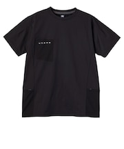 UF5SHS60M　COACHERSｺｰﾁﾔｰｽﾞﾄﾂﾌﾟ　BK00　692529-0002