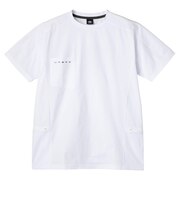UF5SHS60M　COACHERSｺｰﾁﾔｰｽﾞﾄﾂﾌﾟ　WH00　692529-0001