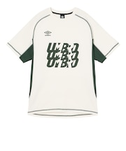 UF6SHS51M　THE THIRD ﾌｨｰﾙﾃｯｸﾌﾟﾗｸﾃｨｽｼｬﾂ　OW00　711613-0002