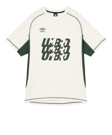 UF6SHS51M THE THIRD フィールテックプラクティスシャツ OW00 711613-0002