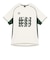 UF6SHS51M　THE THIRD ﾌｨｰﾙﾃｯｸﾌﾟﾗｸﾃｨｽｼｬﾂ　OW00　711613-0002