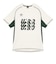 UF6SHS51M　THE THIRD ﾌｨｰﾙﾃｯｸﾌﾟﾗｸﾃｨｽｼｬﾂ　OW00　711613-0002