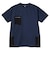 UF5SHS60M　COACHERSｺｰﾁﾔｰｽﾞﾄﾂﾌﾟ　NV00　692529-0003