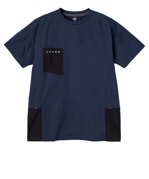 UF5SHS60M　COACHERSｺｰﾁﾔｰｽﾞﾄﾂﾌﾟ　NV00　692529-0003