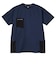 UF5SHS60M　COACHERSｺｰﾁﾔｰｽﾞﾄﾂﾌﾟ　NV00　692529-0003