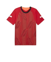 660865　M INDIVIDUALFINAL JERSEY　01G.RED/M.JELLY　707038-0001