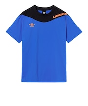 UF5FHS52J ジュニアフィールテックプラクティスシャツ BL00 701461-0001