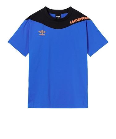 UF5FHS52J ジュニアフィールテックプラクティスシャツ BL00 701461-0001