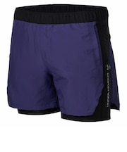 6012577 M UA HYBRID TRAIN PRO SHORTS 542MPP 707893-0002