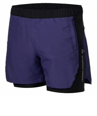 6012577　M UA HYBRID TRAIN PRO SHORTS　542MPP　707893-0002