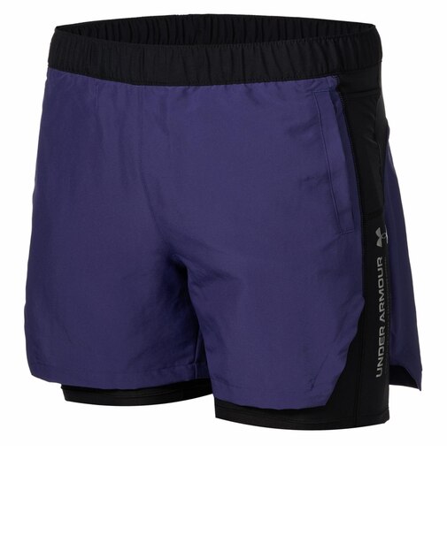 6012577　M UA HYBRID TRAIN PRO SHORTS　542MPP　707893-0002
